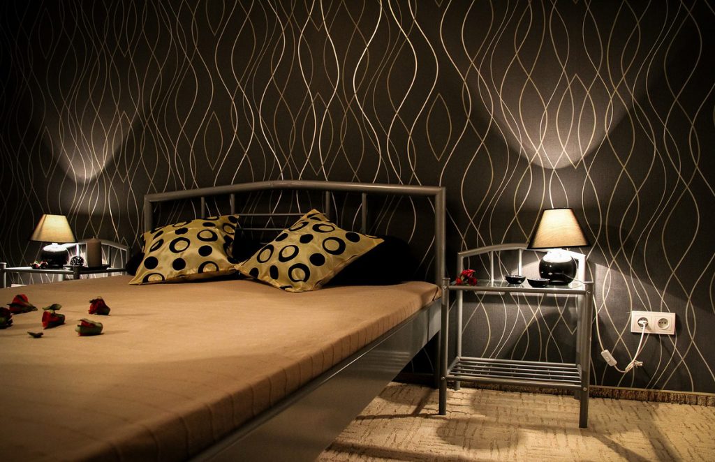 How To Create The Perfect Environment For A Good Night’s Sleep