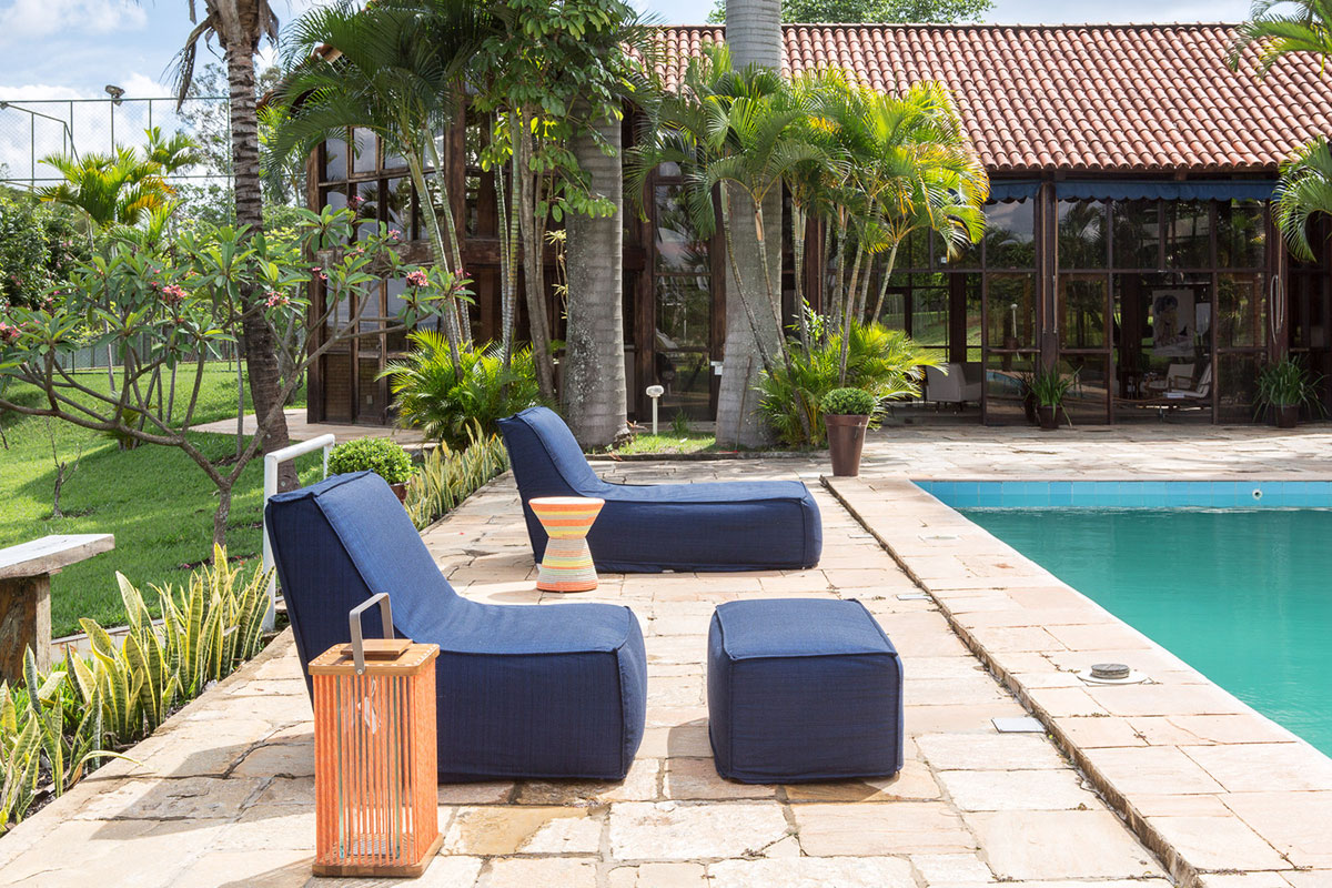 Patio Lounge Chairs