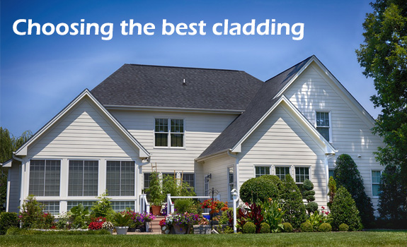Tips On Choosing The Best Cladding For Your Home