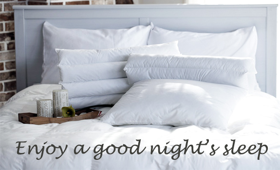 Here Is How To Ensure Healthy And Highly Efficient Sleep Ambiance.