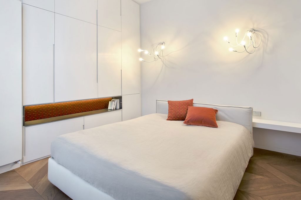 Beautiful Apartment Renewal In Italy Adorable HomeAdorable Home