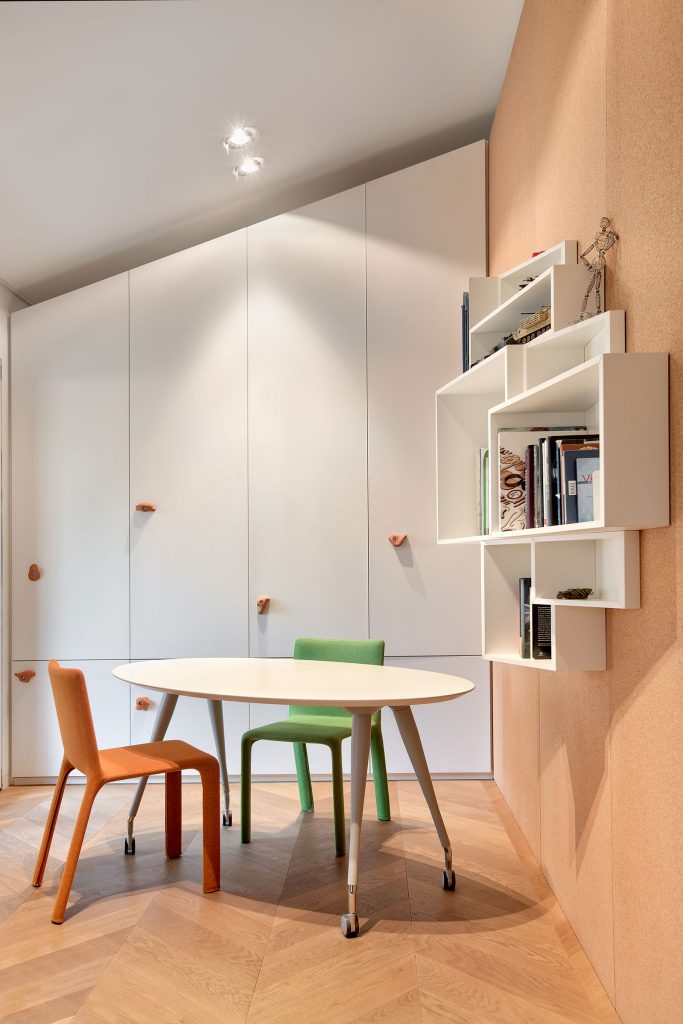 Beautiful Apartment Renewal In Italy Adorable HomeAdorable Home