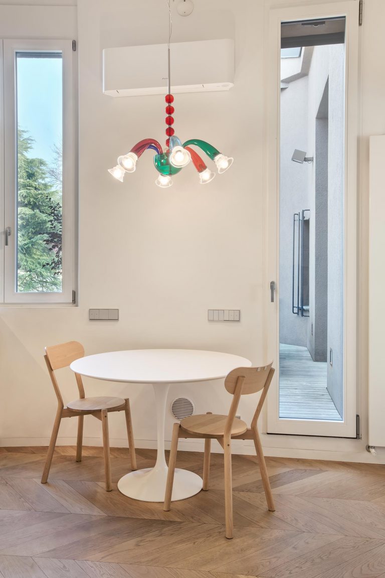 Beautiful Apartment Renewal In Italy Adorable HomeAdorable Home