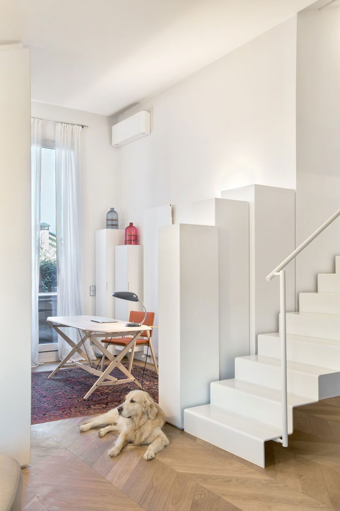 Beautiful Apartment Renewal In Italy Adorable HomeAdorable Home