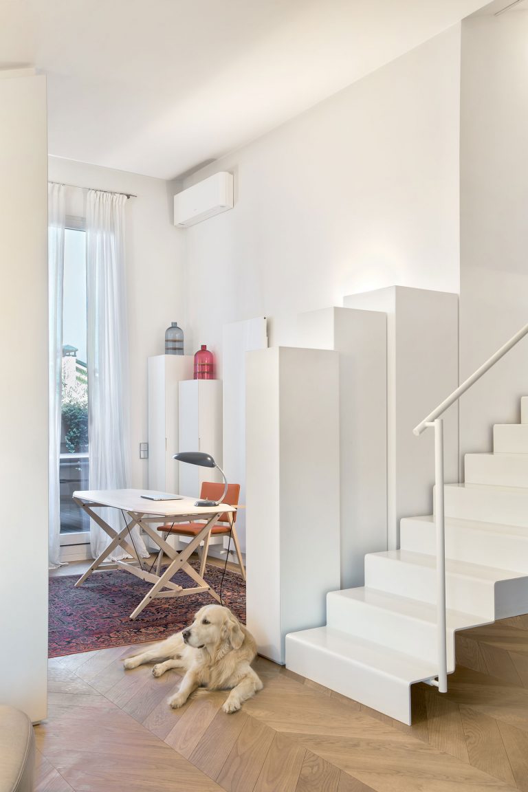 Beautiful Apartment Renewal In Italy Adorable HomeAdorable Home