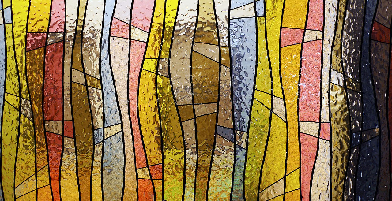 Stained Glass