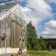 Sweden’s Eco-Luxury Greenhouse Home