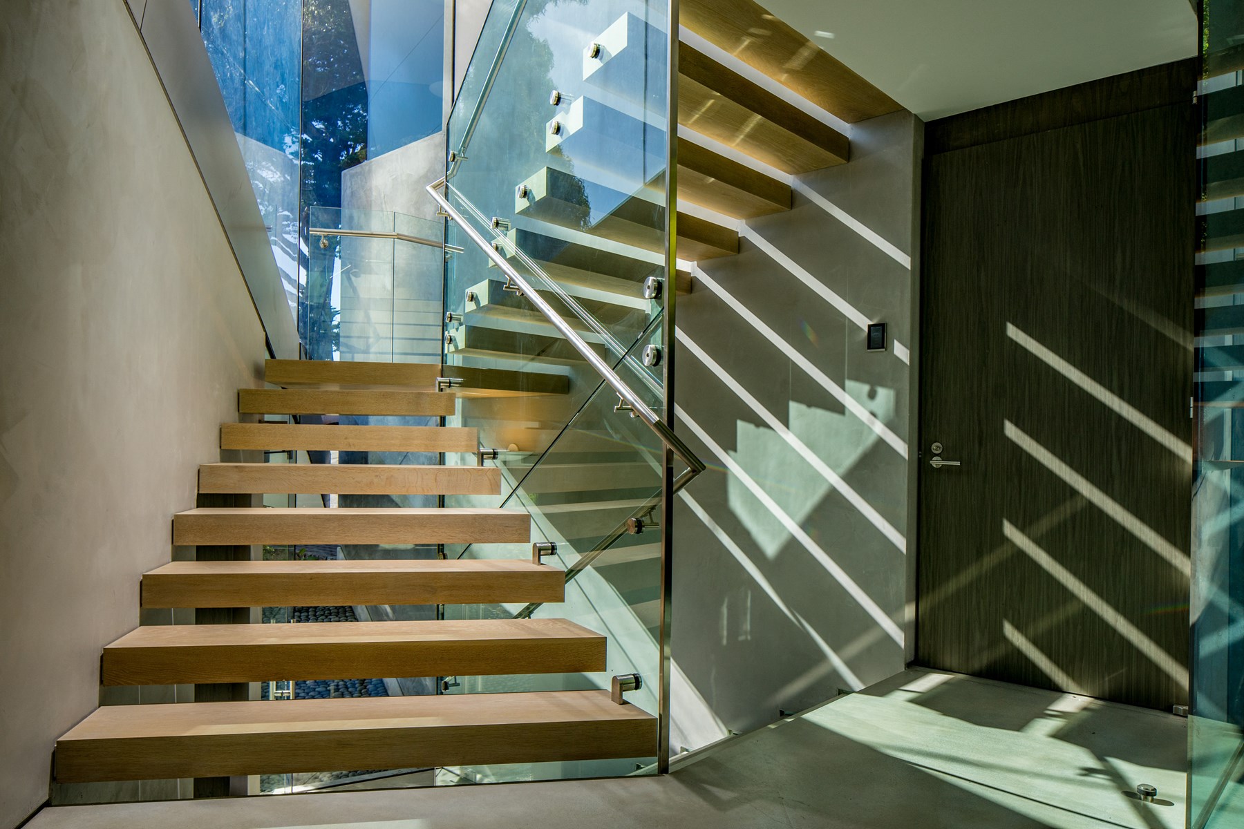 Modern Staircase