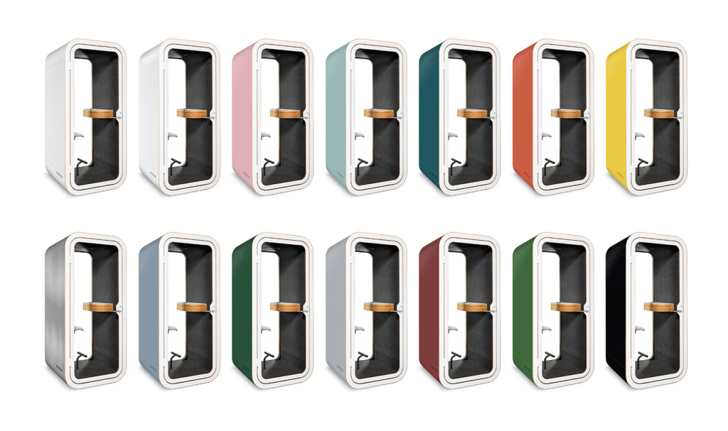 Framery Office Phone Booths