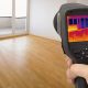Why A Thermography Building Inspection Is So Important?