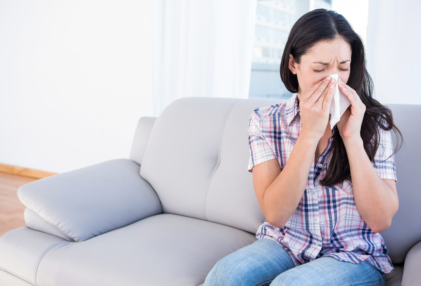 4 Most Problematic Indoor Allergens And How To Control Them