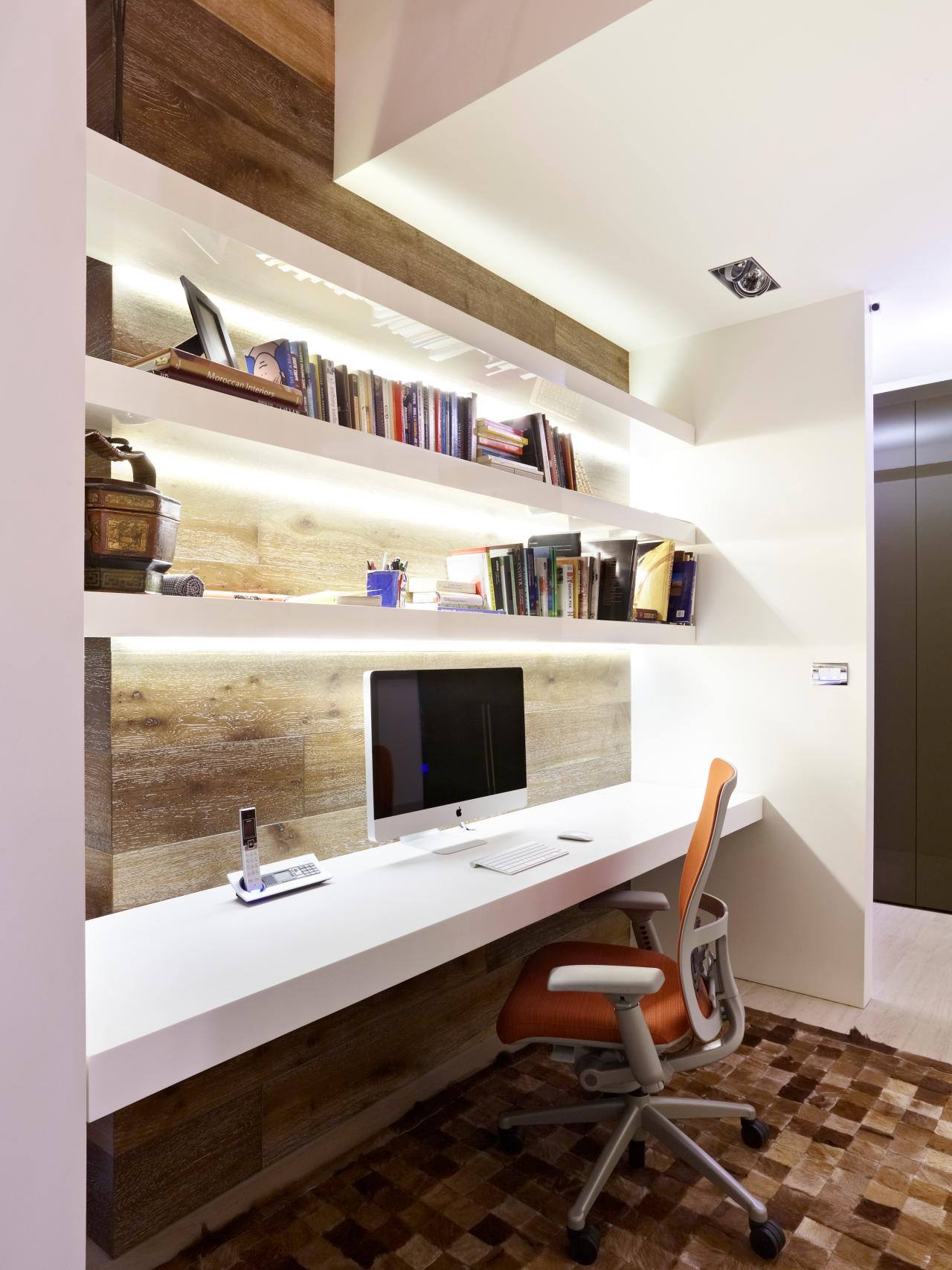 Led Strips For Home Office