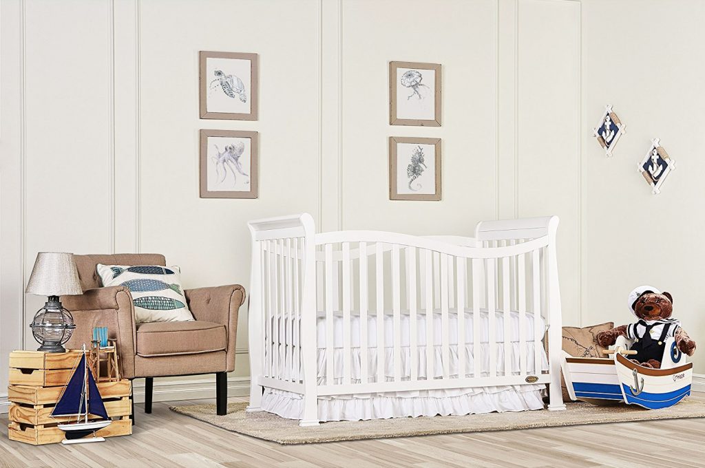 Get Your Baby Room Ready On A Budget Adorable HomeAdorable Home