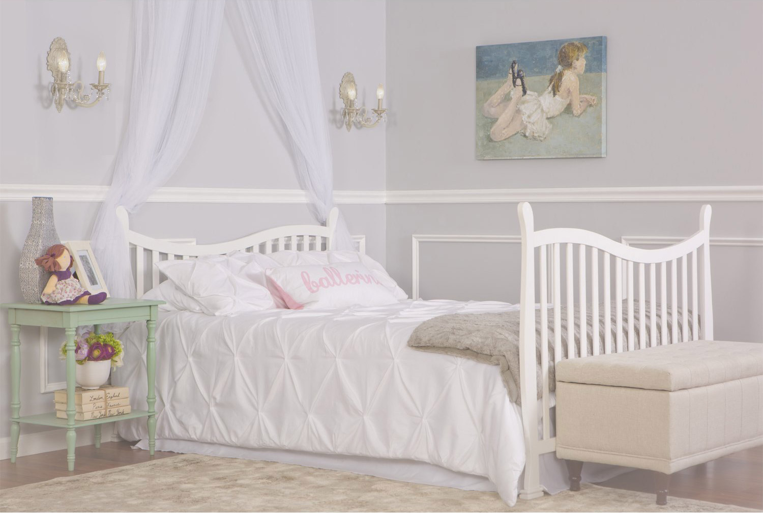 Child'S Bed