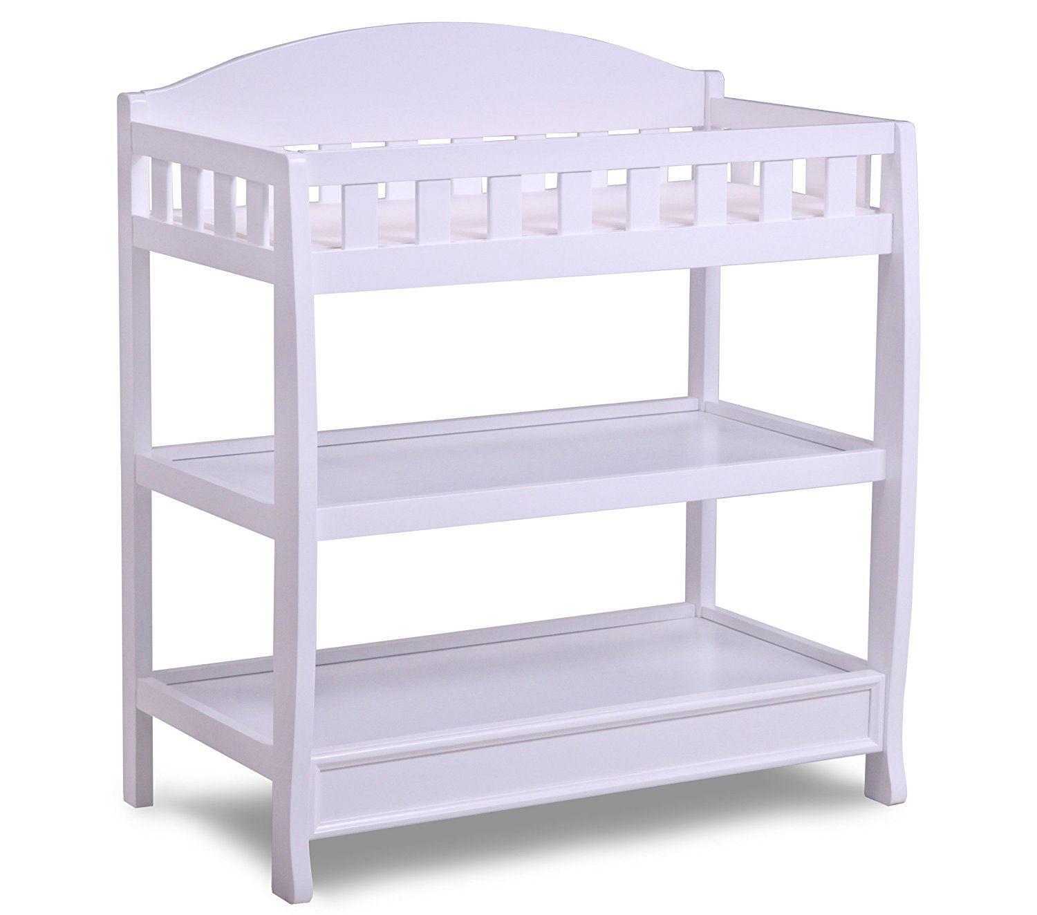 Changing Table