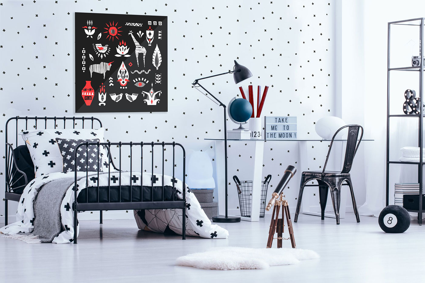 Teenager Room Decor