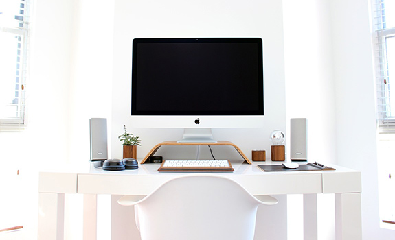 Create an Office Space You?ll Actually Want to Work In