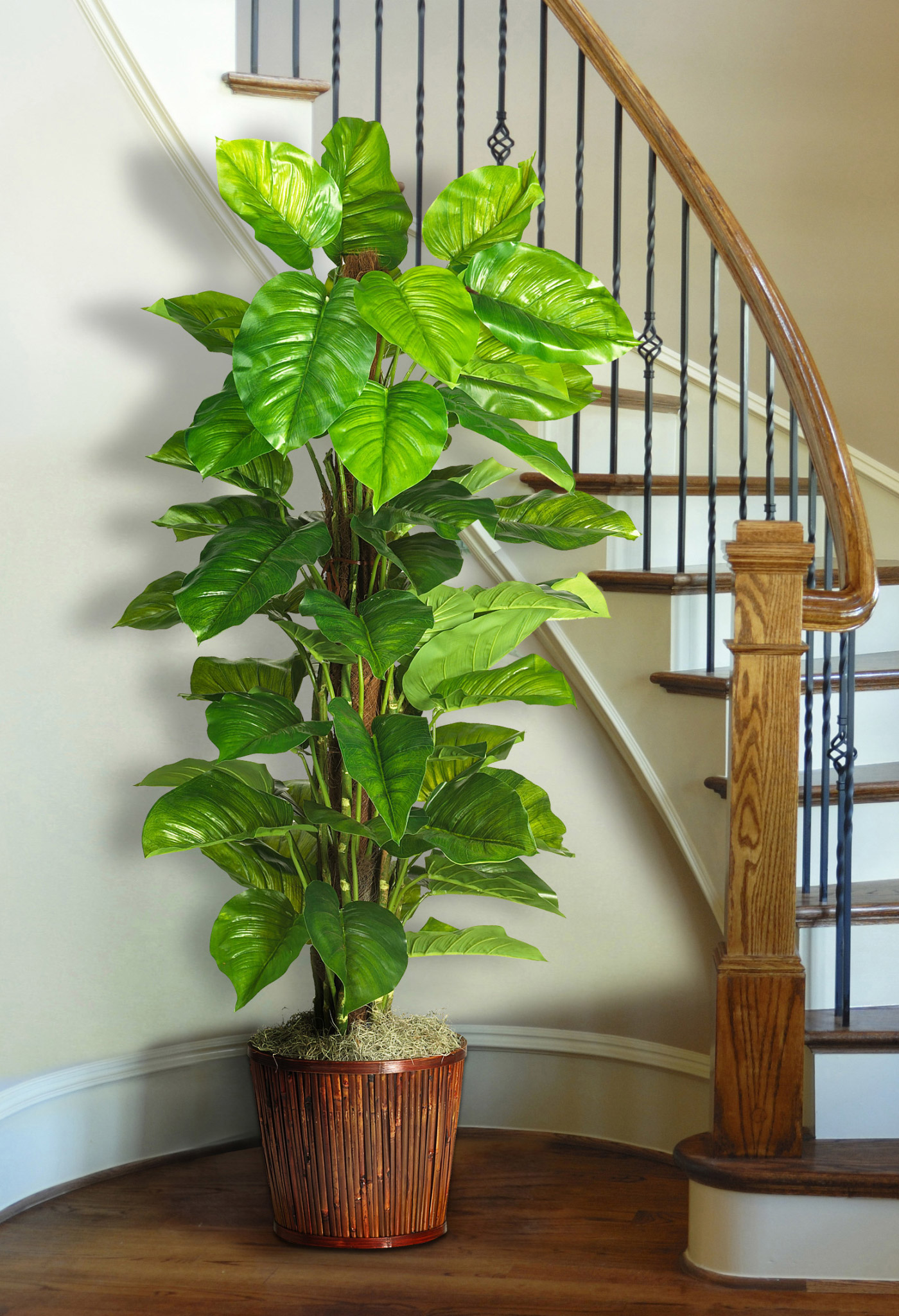 5 Stress Free Ways To Decorate Your Home With Artificial Plants – Adorable HomeAdorable Home