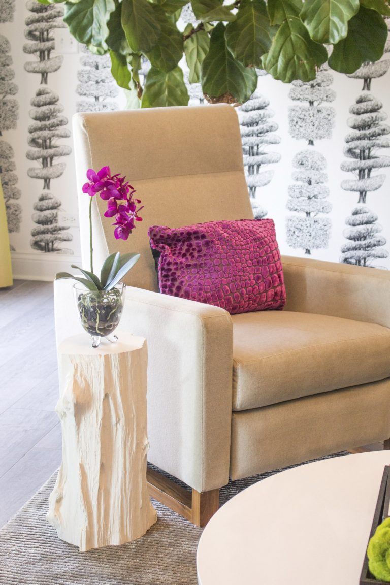 5 Stress Free Ways To Decorate Your Home With Artificial Plants