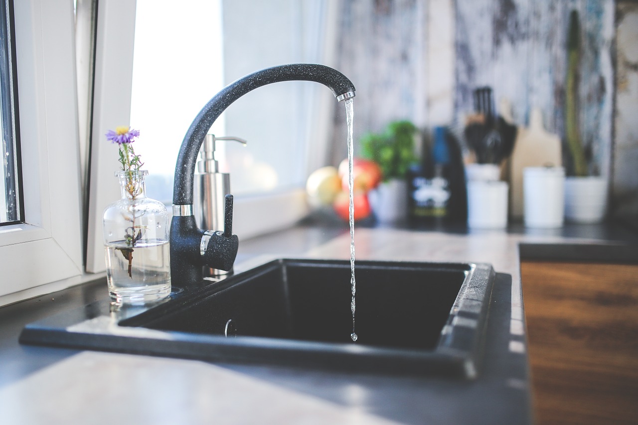 Granite Kitchen Sink