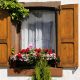 Beautiful Window Decorations For Summer