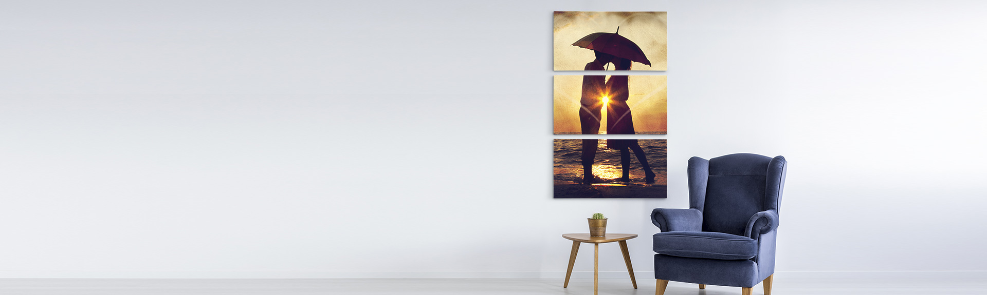 Canvas Wall Art