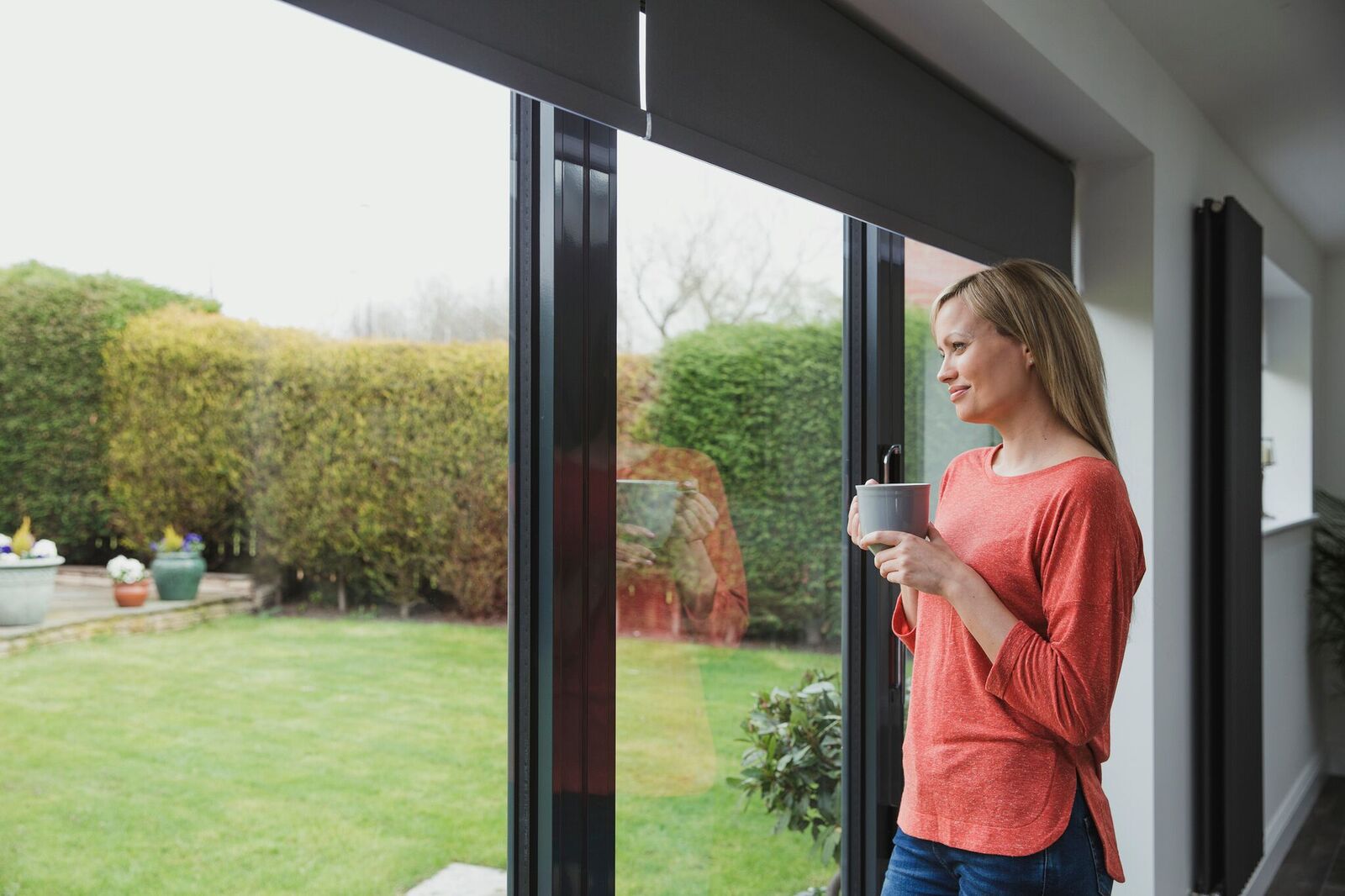 Patio Glass Doors