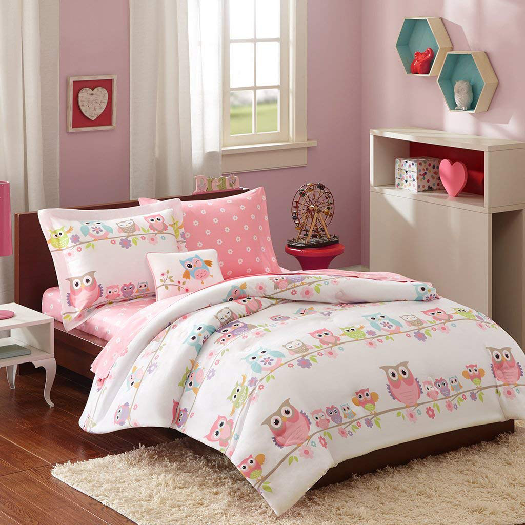 Children Bedding