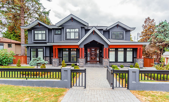 7 Essentials To Boost The Curb Appeal Of Your Home