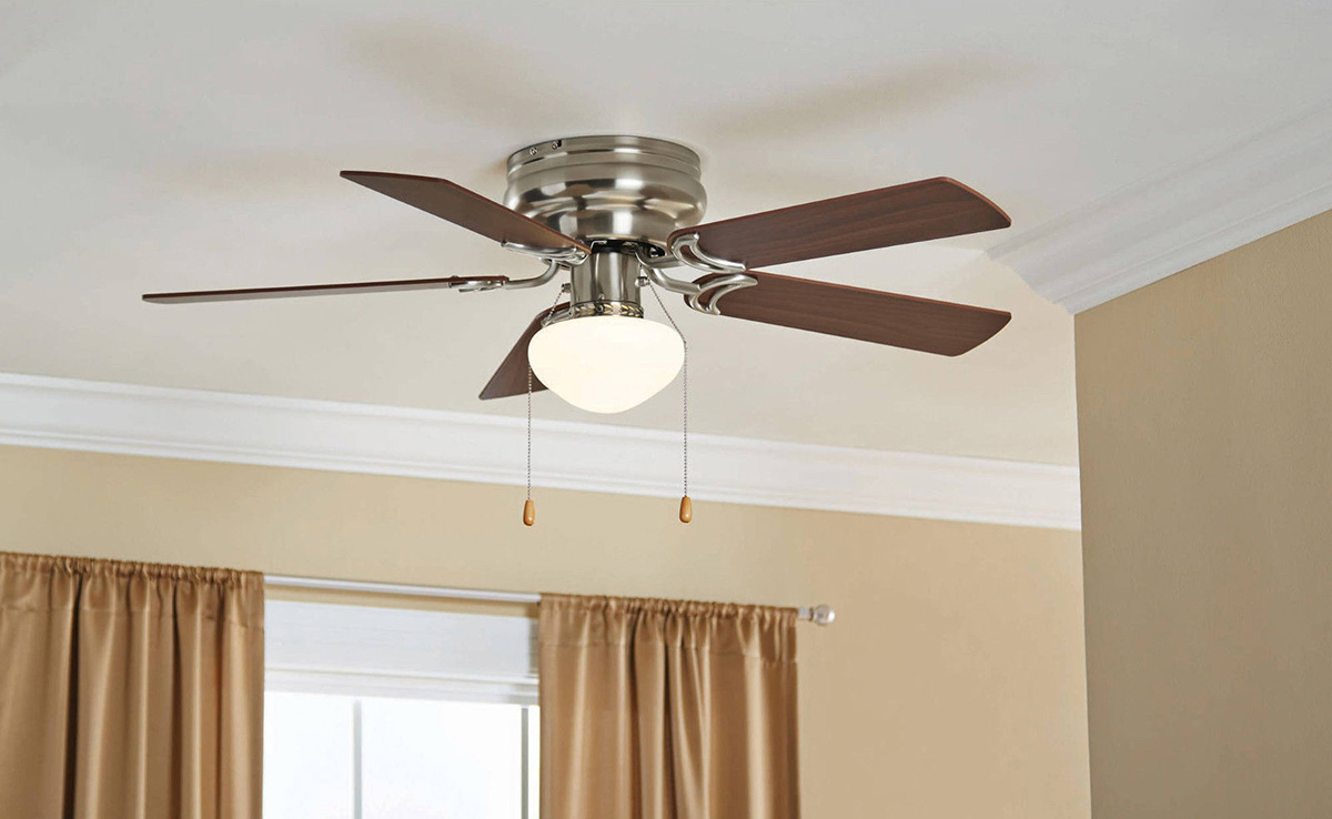 Ceiling Fan