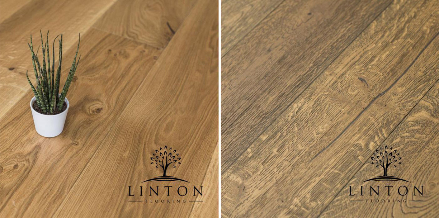 Linton Engineered Floors