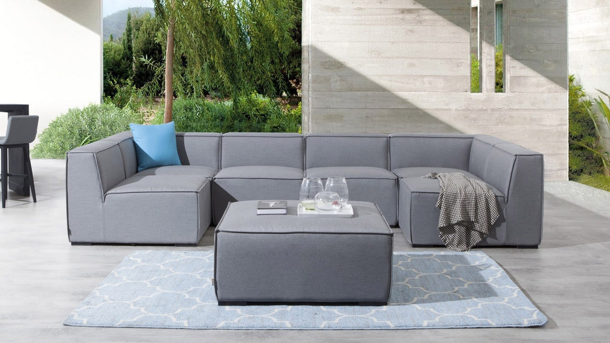 Fabric Outdoor Furniture