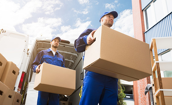 Cross Country Moving Tips From Professional Movers