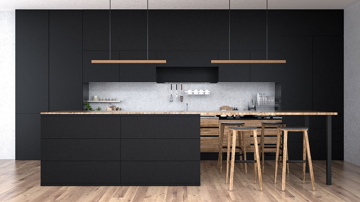 Featured image of post Kitchen Trends Kitchen Design Ideas 2021 : We talked to the trend experts to find out what will be big in kitchen design and kitchen appliances for 2021.