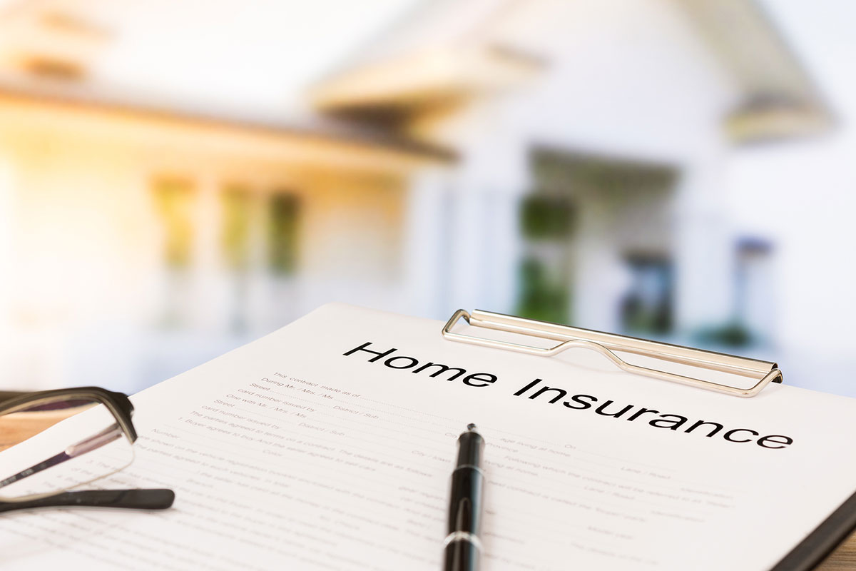 Home Insurance Policy