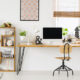 Top 5 Rules When Designing Your Office At Home