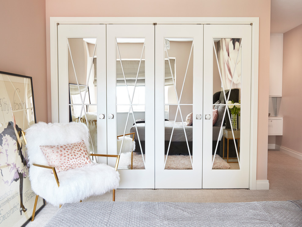 5 Ways To Make Your Closet Doors Stand Out – Adorable HomeAdorable Home