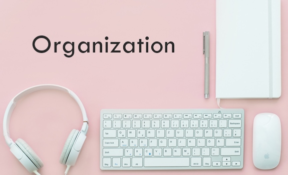 We Share Tips To Help You Organize Your Workplace More Efficiently And Work More Productively.