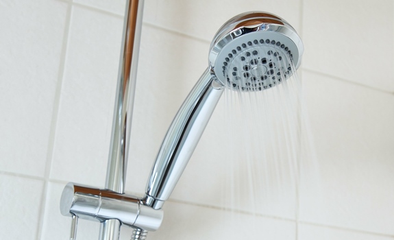 Easy Shower Repairs You Can Do