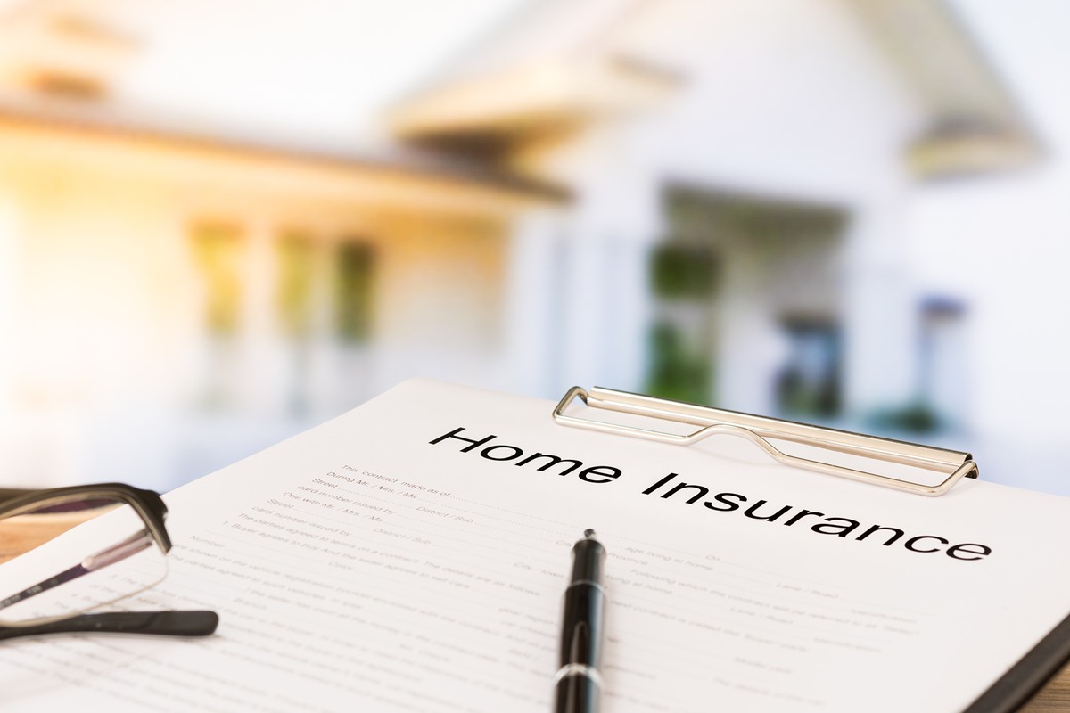 Home Insurance