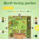 Planting Guide For Different Garden Aspects