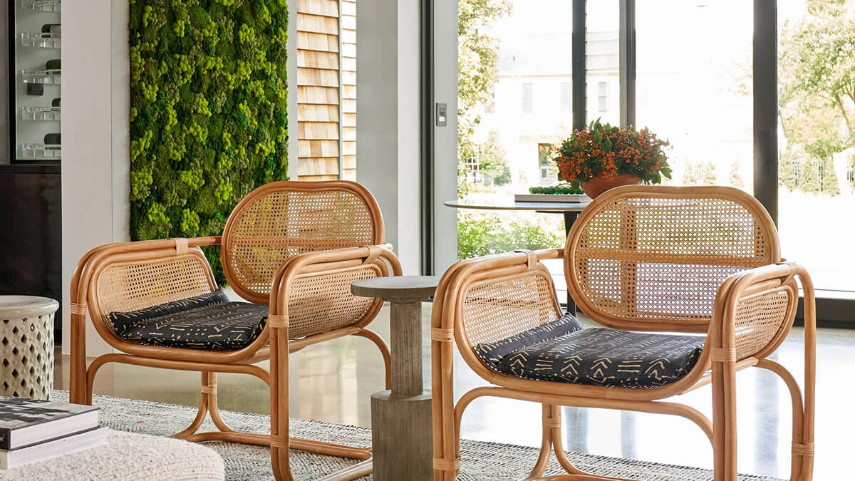 Biophilic Design