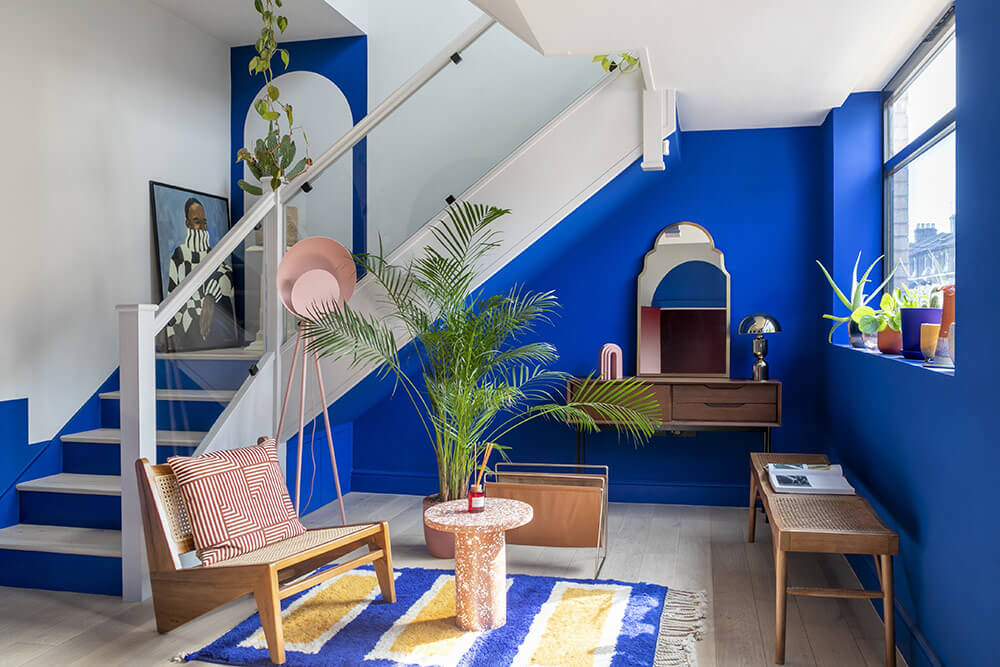 Dopamine Decor In Interior Design