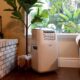 Clever Ways To Make Your Ac Part Of The Interior Decor