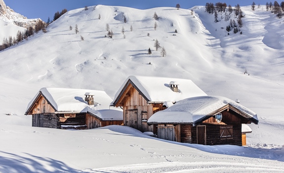 4 Tips To Help You Securely Close Down Your Cabin For The Winter