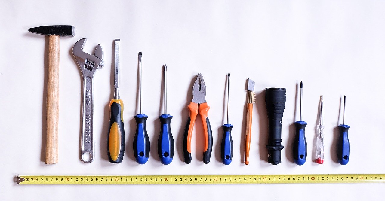 Tools For Regular Home Maintenance