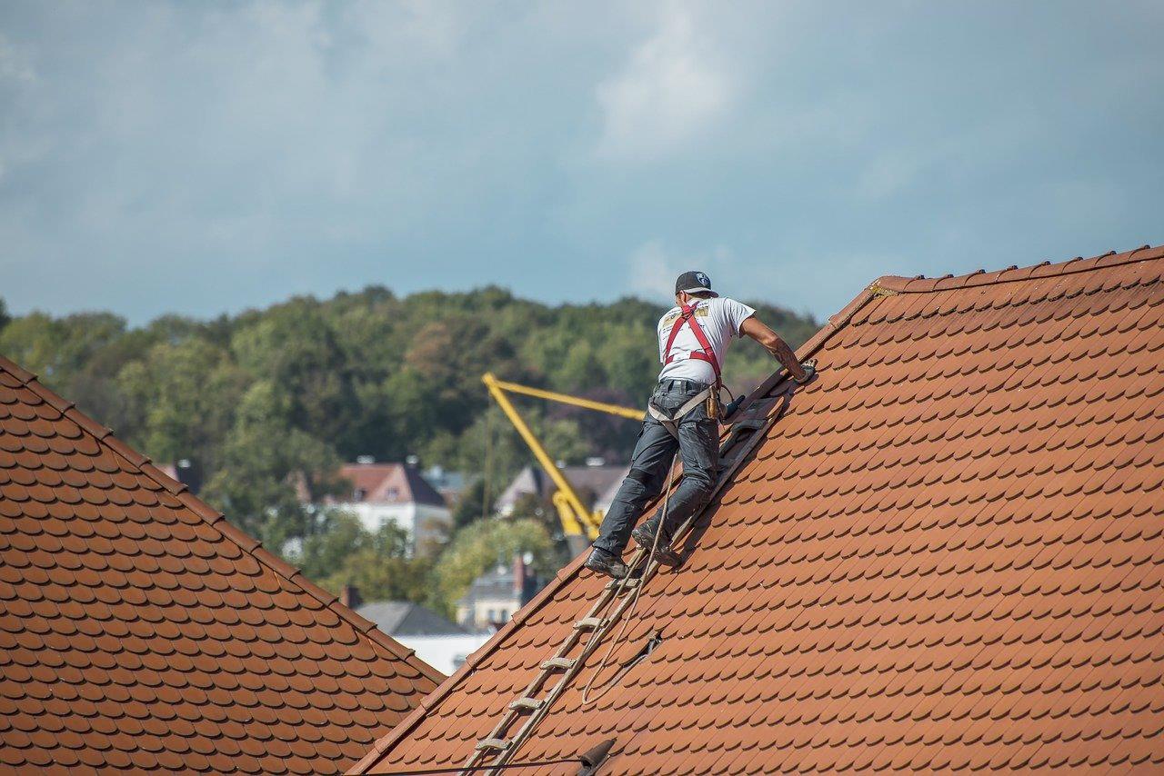 Roof Inspection