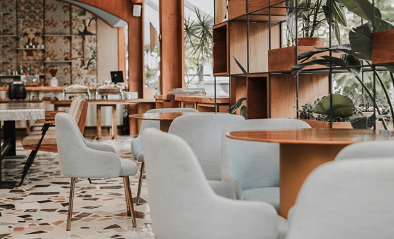 From Restaurant Chairs To Bar Stools And Booths, Every Need Can Be Catered For. Here'S What To Consider Before Buying.