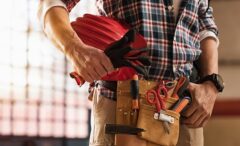 Home Improvement: When Diy Is Simply Not An Option