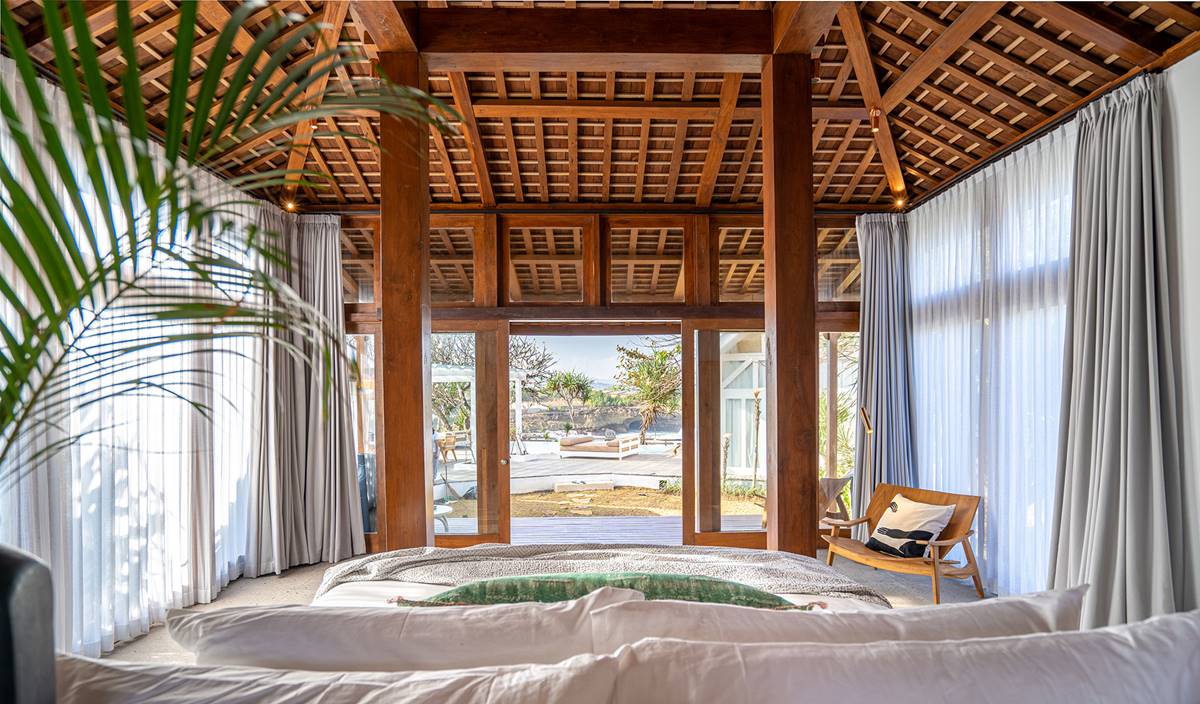 Bali Private Villa